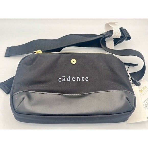 Samsonite Mobile Solution RFID Blocking Convertible Waist pack Fanny Pack Hidden - Picture 3 of 5